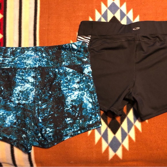 Champion compression shorts. Size XXL. Good Condition. - Picture 6 of 6